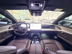BYD Han 2023 DM-i Champion Edition 121KM Luxury - ფოტო 15