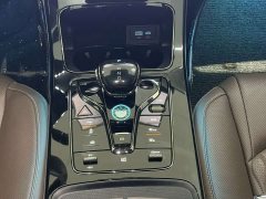 BYD Han 2023 DM-i Champion Edition 121KM Luxury - ფოტო 17