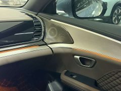 BYD Han 2023 DM-i Champion Edition 121KM Luxury - ფოტო 19