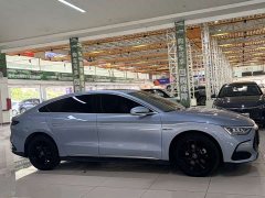 BYD Han 2023 DM-i Champion Edition 121KM Luxury - ფოტო 4