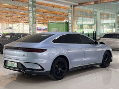 BYD Han 2023 DM-i Champion Edition 121KM Luxury - ფოტო 5