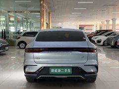 BYD Han 2023 DM-i Champion Edition 121KM Luxury - ფოტო 6
