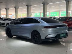 BYD Han 2023 DM-i Champion Edition 121KM Luxury - ფოტო 7