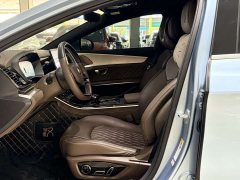 BYD Han 2023 DM-i Champion Edition 121KM Luxury - ფოტო 8