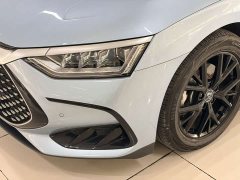 BYD Han 2023 DM-i Champion Edition 121KM Luxury - ფოტო 9