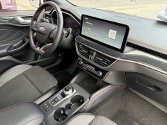 Ford Focus Sedan EcoBoost 180 Automatic ST Line - ფოტო 15