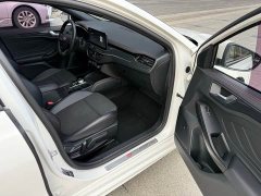 Ford Focus Sedan EcoBoost 180 Automatic ST Line - ფოტო 16