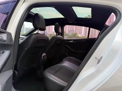 Ford Focus Sedan EcoBoost 180 Automatic ST Line - ფოტო 17