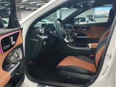 Mercedes-Benz C-Class Facelift C 260 L AMG Line - ფოტო 5