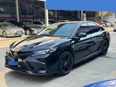 Toyota Camry 2.5S Knight Edition - ფოტო 1