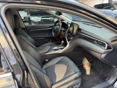 Toyota Camry 2.5S Knight Edition - ფოტო 10