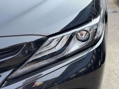Toyota Camry 2.5S Knight Edition - ფოტო 11