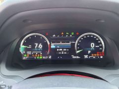 Toyota Camry 2.5S Knight Edition - ფოტო 12