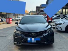 Toyota Camry 2.5S Knight Edition - ფოტო 2