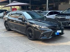 Toyota Camry 2.5S Knight Edition - ფოტო 3