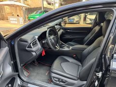 Toyota Camry 2.5S Knight Edition - ფოტო 6