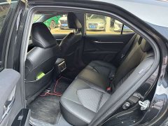 Toyota Camry 2.5S Knight Edition - ფოტო 7
