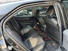 Toyota Camry 2.5S Knight Edition - ფოტო 9