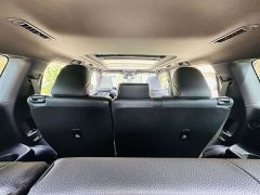 Toyota Crown Venza 2023 2.5L HEV AWD Luxury - ფოტო 7