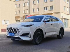 Changan UNI-K 2021 2.0T Luxury - ფოტო 1