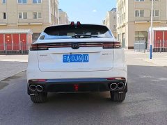 Changan UNI-K 2021 2.0T Luxury - ფოტო 10