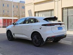 Changan UNI-K 2021 2.0T Luxury - ფოტო 11