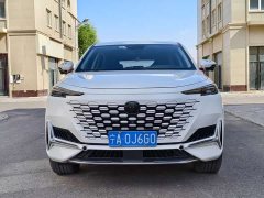 Changan UNI-K 2021 2.0T Luxury - ფოტო 2