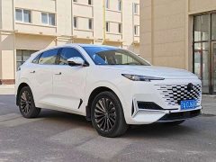 Changan UNI-K 2021 2.0T Luxury - ფოტო 3