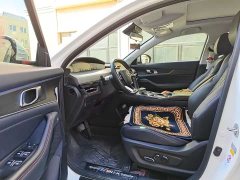 Changan UNI-K 2021 2.0T Luxury - ფოტო 4