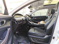 Changan UNI-K 2021 2.0T Luxury - ფოტო 5