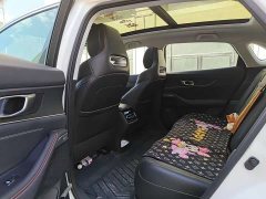 Changan UNI-K 2021 2.0T Luxury - ფოტო 6