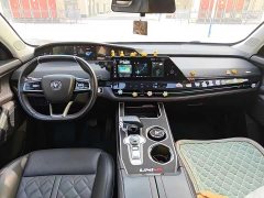 Changan UNI-K 2021 2.0T Luxury - ფოტო 7