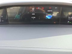 Changan UNI-K 2021 2.0T Luxury - ფოტო 8