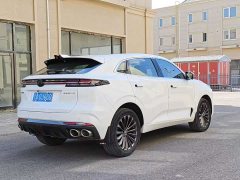 Changan UNI-K 2021 2.0T Luxury - ფოტო 9
