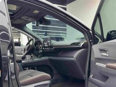 Toyota Gravia 2.5L Hybrid Respect MAX AWD Edition - ფოტო 10