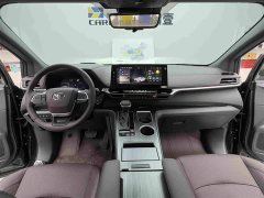 Toyota Gravia 2.5L Hybrid Respect MAX AWD Edition - ფოტო 13