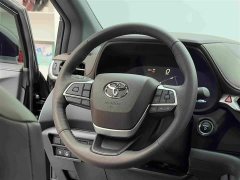 Toyota Gravia 2.5L Hybrid Respect MAX AWD Edition - ფოტო 15
