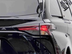 Toyota Gravia 2.5L Hybrid Respect MAX AWD Edition - ფოტო 6