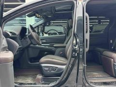 Toyota Gravia 2.5L Hybrid Respect MAX AWD Edition - ფოტო 8