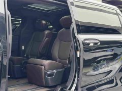 Toyota Gravia 2.5L Hybrid Respect MAX AWD Edition - ფოტო 9