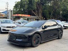 Zeekr 007 2025 AWD Performance Edition 100kWh - ფოტო 1