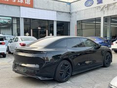 Zeekr 007 2025 AWD Performance Edition 100kWh - ფოტო 11