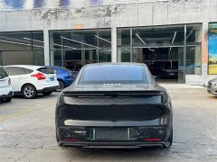 Zeekr 007 2025 AWD Performance Edition 100kWh - ფოტო 12