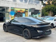 Zeekr 007 2025 AWD Performance Edition 100kWh - ფოტო 13