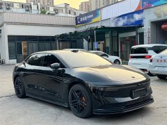 Zeekr 007 2025 AWD Performance Edition 100kWh - ფოტო 3