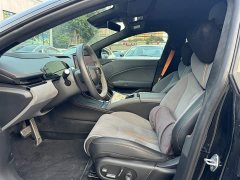 Zeekr 007 2025 AWD Performance Edition 100kWh - ფოტო 4