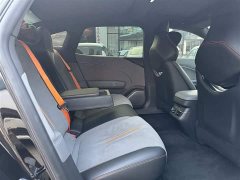 Zeekr 007 2025 AWD Performance Edition 100kWh - ფოტო 6