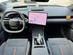 Zeekr 007 2025 AWD Performance Edition 100kWh - ფოტო 8