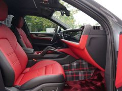 Porsche 2025 Cayenne 3.0T - ფოტო 11