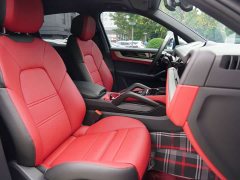 Porsche 2025 Cayenne 3.0T - ფოტო 12